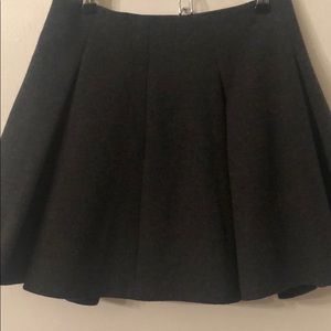 Zara women’s winter skirt👗 brand new! Never worn!